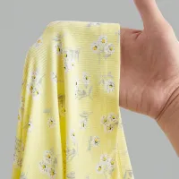 Floral Sleeveless Camisole Dress thumbnail 6