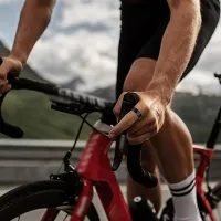 Smart Ring Heart Rate & SpO2 Tracker thumbnail 3