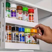 Swivel Spice Storage Rack thumbnail 4