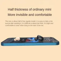 Invisible Sleep Headphones thumbnail 4