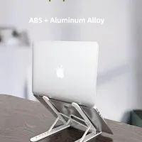 Foldable Laptop Stand thumbnail 4