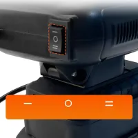 12V Portable Car Heater & Defroster thumbnail 5