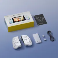 EasySMX S15 Wireless RGB Controller thumbnail 6