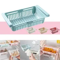 Pull Out Fridge Drawer Organizer thumbnail 4