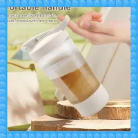Portable Electric Protein Shake Bottle thumbnail 1