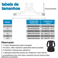 Adjustable Posture Corrector thumbnail 3