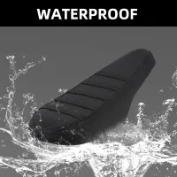 Motorcycle Seat Cover for Ridstar Q20 thumbnail 5