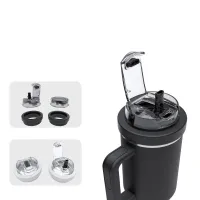 Stanley 40oz Replacement Lid Cover thumbnail 1
