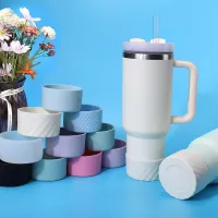 Stanley Tumbler Silicone Cover & Boot thumbnail 4