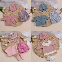 45cm Doll Clothes & DIY Accessories thumbnail 1