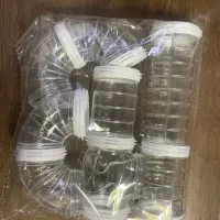 Hamster Maze Tunnel Tube Set thumbnail 5