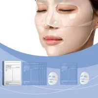 Deep Hydro Mask - Overnight Hydrogel thumbnail 2