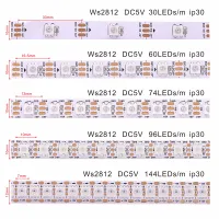 USB WS2812B LED Strip Set thumbnail 2