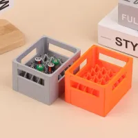 3D Printed Battery Crate Storage Case thumbnail 6