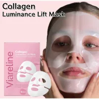 Korean Collagen Overnight Sheet Mask thumbnail 1
