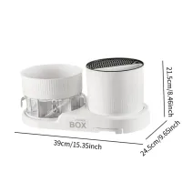 Countertop Spice Rack Organizer thumbnail 2