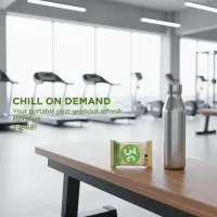 Cooling Towel for Sports & Outdoors thumbnail 2