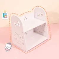 Kawaii HelloKitty Doll Storage Rack thumbnail 2