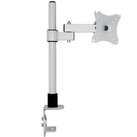 HILLPORT Adjustable Monitor Arm (14-27") thumbnail 1