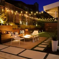Solar String Lights ST38 thumbnail 8
