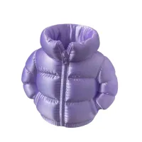 Puffy Jacket Pen Holder Organizer thumbnail 6