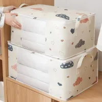 Foldable Clothes Storage Bag thumbnail 5