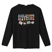 Special Education Teacher Autism T-Shirt thumbnail 3