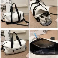 CXMMGG Small Duffel Bag thumbnail 3
