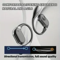 TWS Sports Earbuds with ENC thumbnail 4