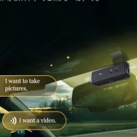 Czsky 2K WiFi Dash Cam thumbnail 5