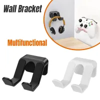 Wall Mount Headphone & Controller Stand thumbnail 1