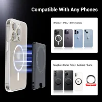 Magsafe Wallet Card Holder thumbnail 6