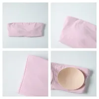 Women's Summer Yoga Gym Set thumbnail 5