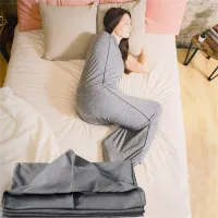 Portable Weighted Sleeping Bag thumbnail 4