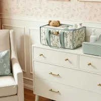 Diaper Stacker Organizer Caddy thumbnail 5