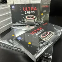 T10 Ultr Smart Watch - GPS, NFC, BT Calls thumbnail 1