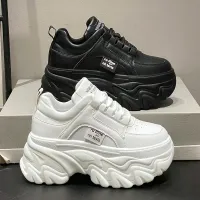 Chunky Platform Sneakers for Women thumbnail 1