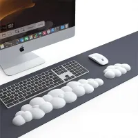Cloud Shape Wrist Rest Pad thumbnail 1
