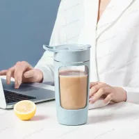 Smart Mixing Cup - Portable Blender thumbnail 2