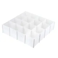 DIY Adjustable Drawer Dividers Set thumbnail 5