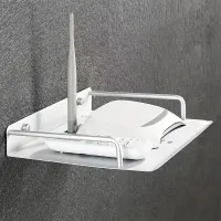 Aluminum Router Stand Wall Mount thumbnail 1