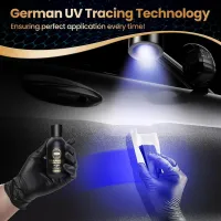 20H Nano Graphene Ceramic Coating Kit thumbnail 2