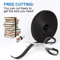 Velcro Cable Organizer Ties (1-50m) thumbnail 2