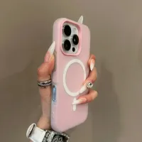Luxury Candy Magsafe Matte Phone Case thumbnail 1