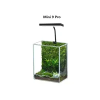 WEEK AQUA USB Nano Aquarium LED Light thumbnail 2