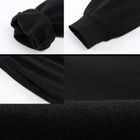 Men's Cross Print Jogger Pants thumbnail 5