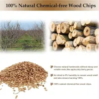 Wooden Cocktail Smoker Kit thumbnail 5