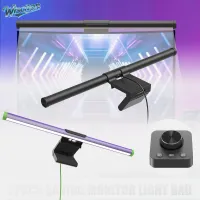RGB Monitor Light Bar Atmosphere Lamp thumbnail 2