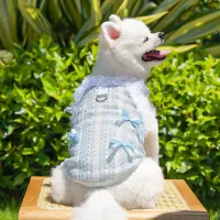 Luxury Dog Suspender Cooling Vest thumbnail 5