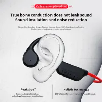 POLVCDG Bone Conduction Swimming Headset thumbnail 4